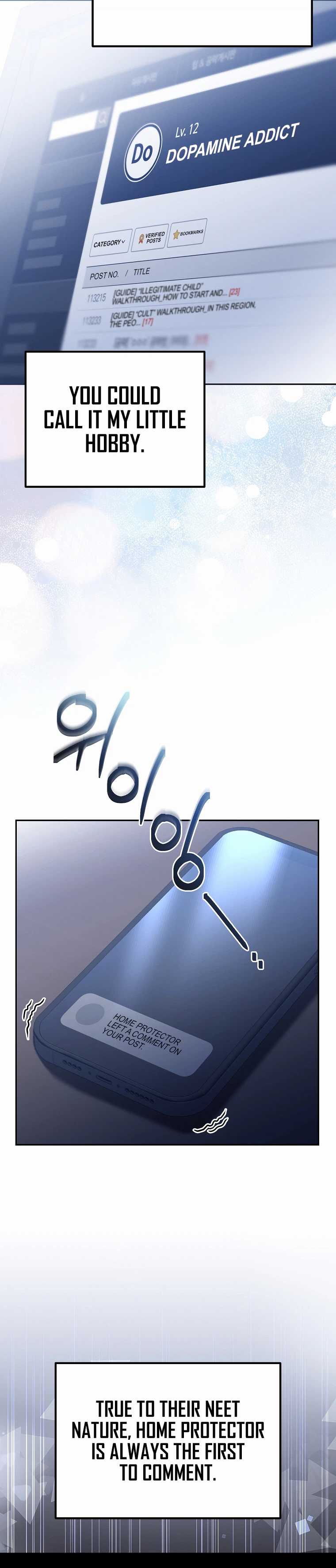 The Apocalypse Needs a Pro Chapter 1-eng-li - Page 23