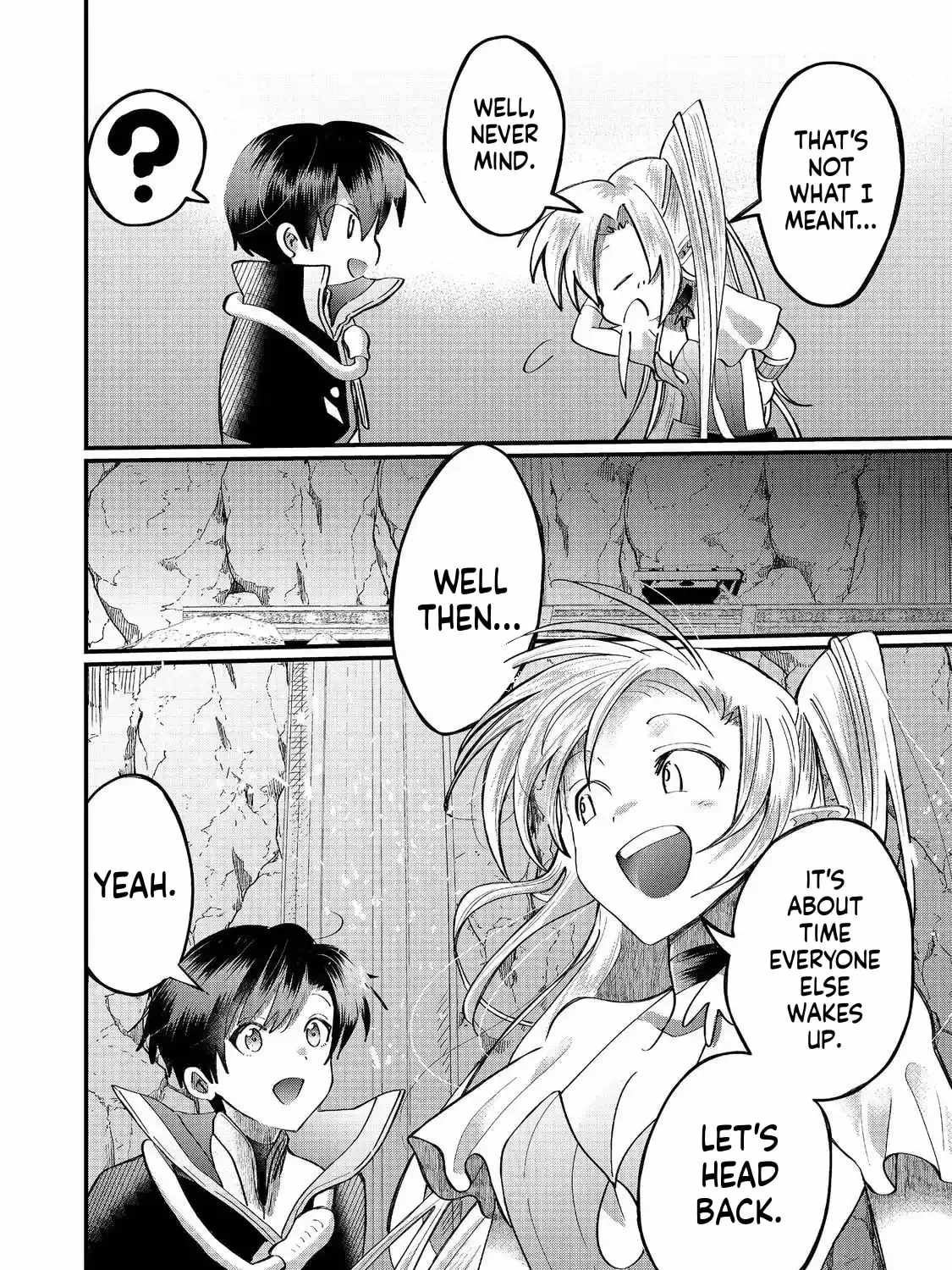 Imiko to Yobareta Shoukanshi Chapter 43-eng-li - Page 61