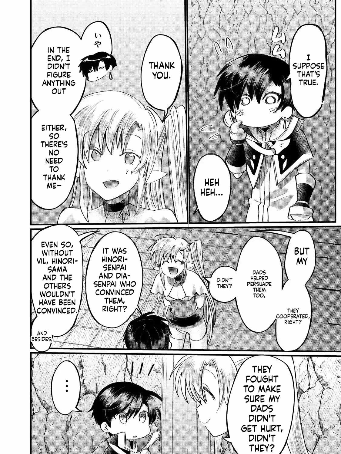 Imiko to Yobareta Shoukanshi Chapter 43-eng-li - Page 57