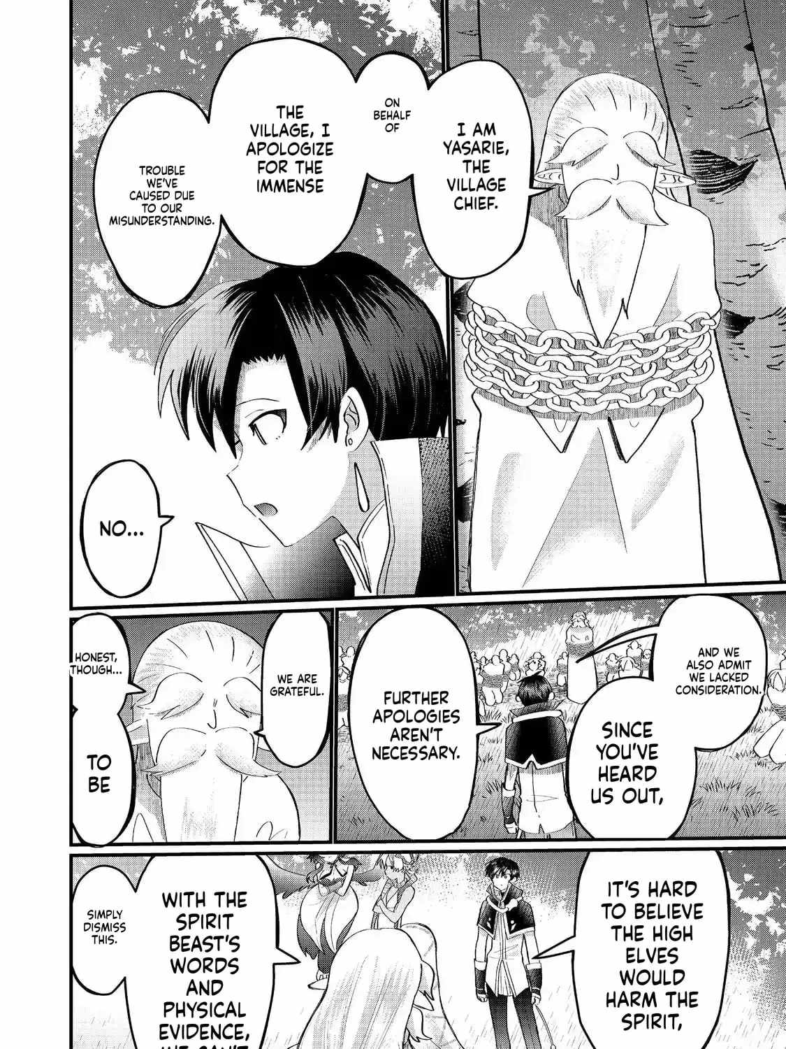 Imiko to Yobareta Shoukanshi Chapter 43-eng-li - Page 13