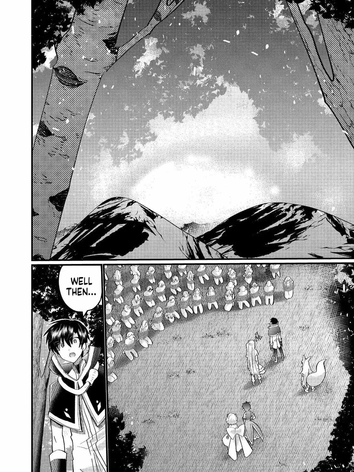 Imiko to Yobareta Shoukanshi Chapter 43-eng-li - Page 1
