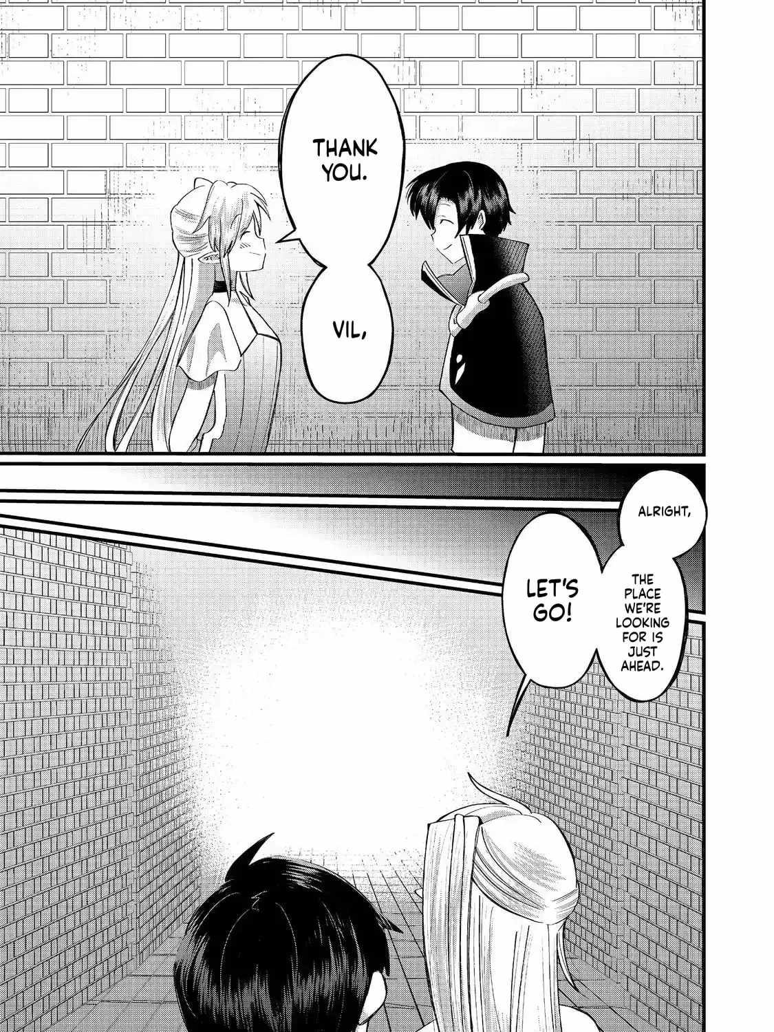 Imiko to Yobareta Shoukanshi Chapter 43-eng-li - Page 51