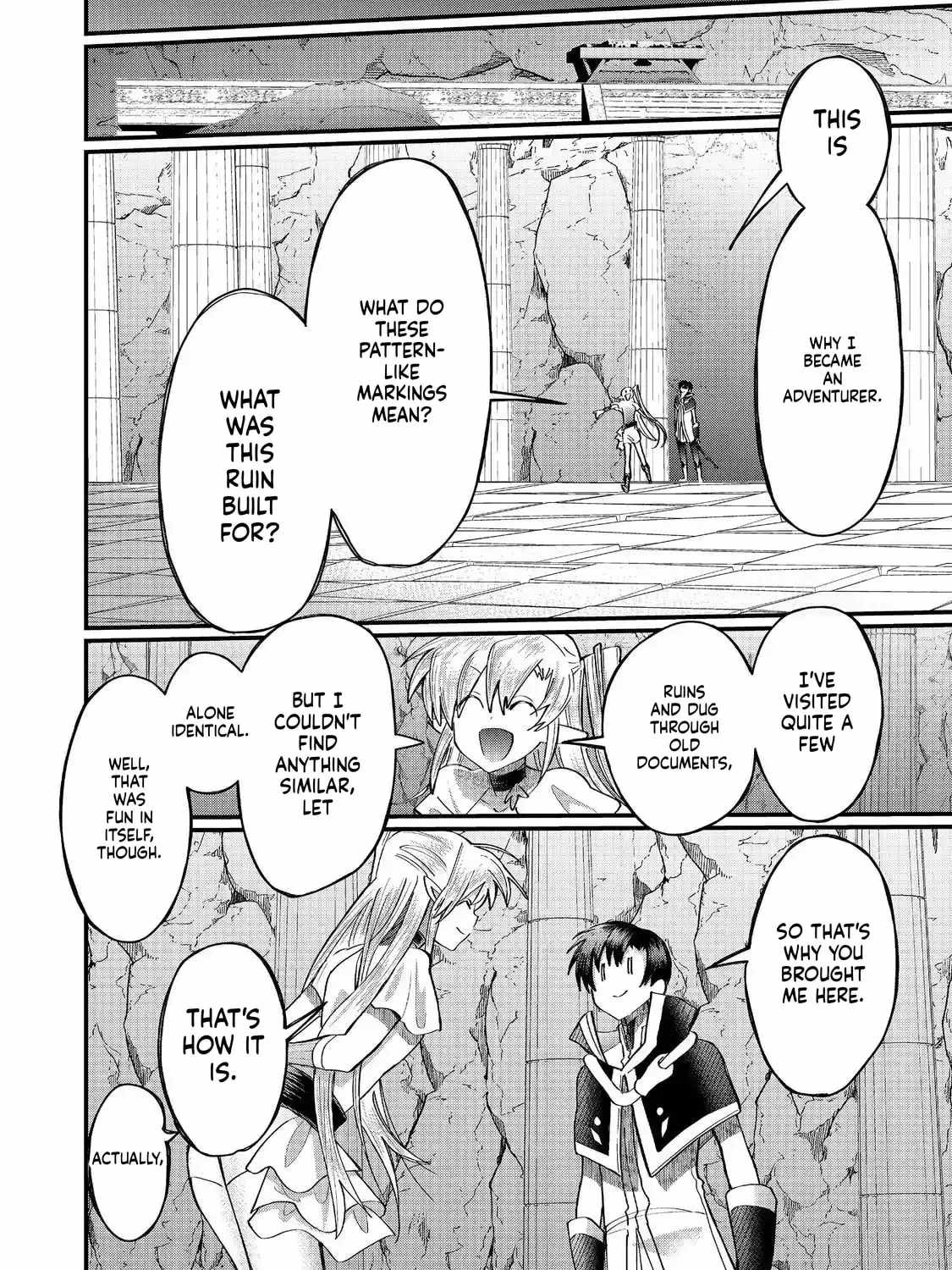 Imiko to Yobareta Shoukanshi Chapter 43-eng-li - Page 53