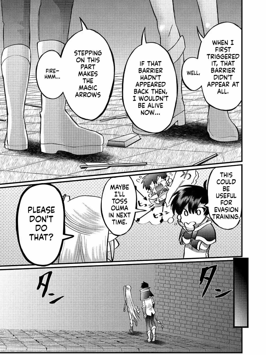 Imiko to Yobareta Shoukanshi Chapter 43-eng-li - Page 39