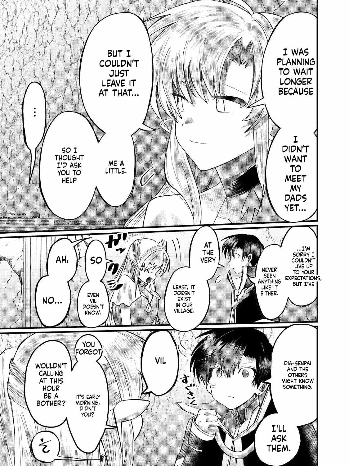 Imiko to Yobareta Shoukanshi Chapter 43-eng-li - Page 55
