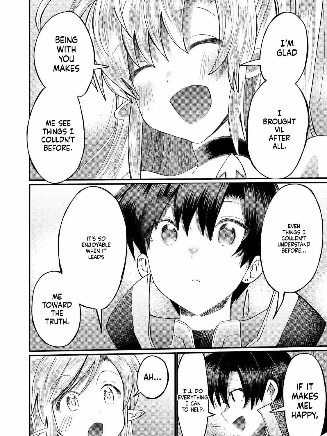 Imiko to Yobareta Shoukanshi Chapter 43-eng-li - Page 49