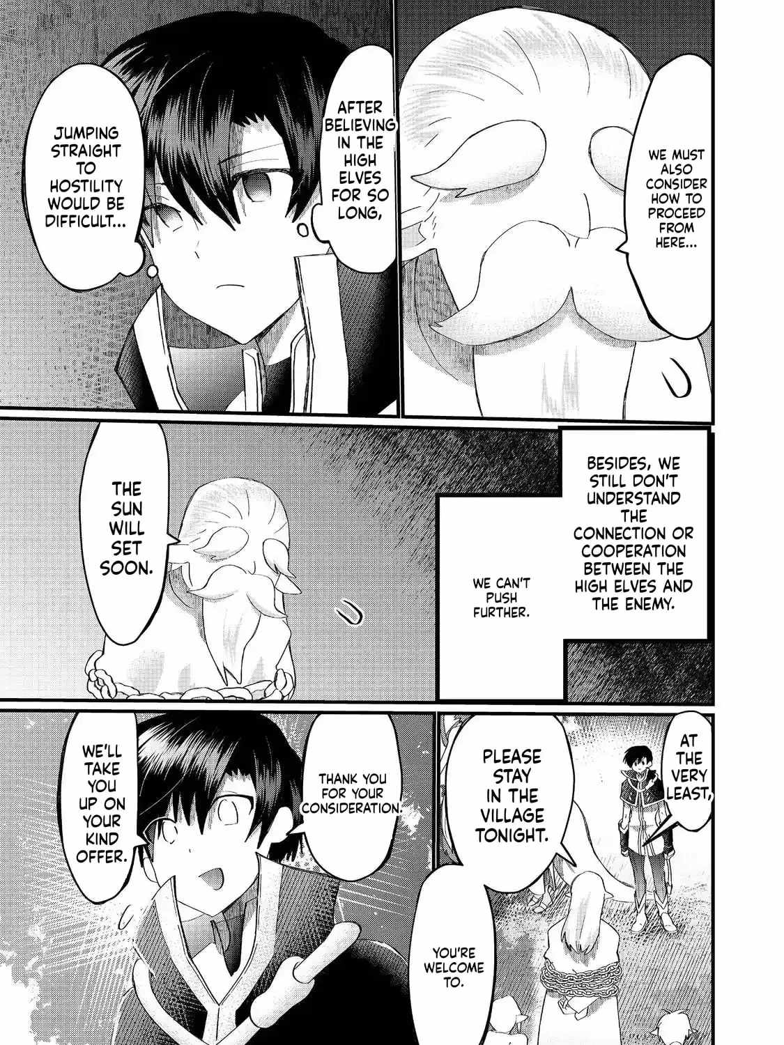 Imiko to Yobareta Shoukanshi Chapter 43-eng-li - Page 15