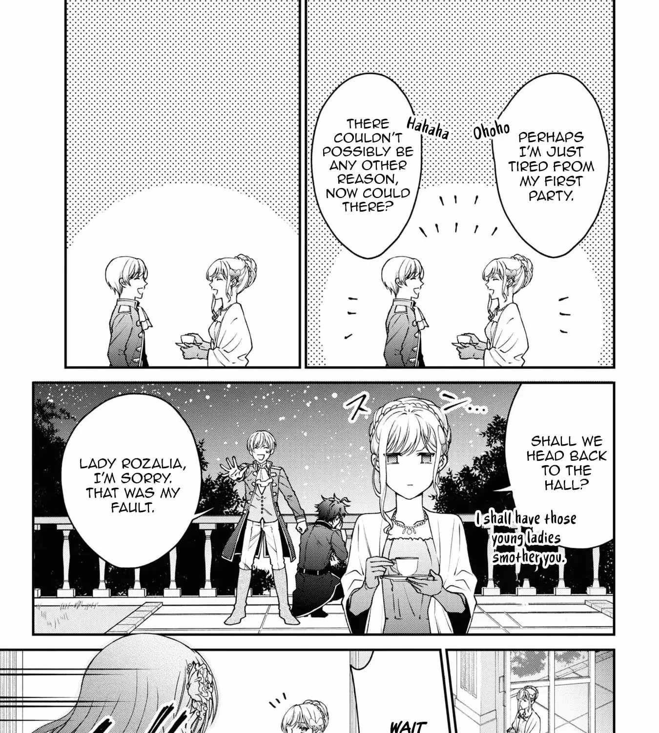 A Villainess? No, a Heinous Young Lady Chapter 11-eng-li - Page 53