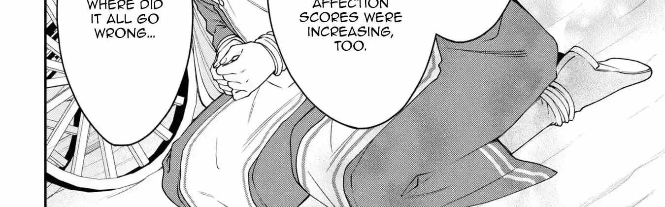 A Villainess? No, a Heinous Young Lady Chapter 12-eng-li - Page 52