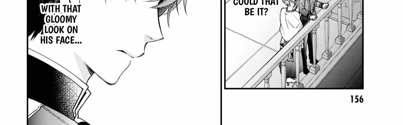 A Villainess? No, a Heinous Young Lady Chapter 11-eng-li - Page 36