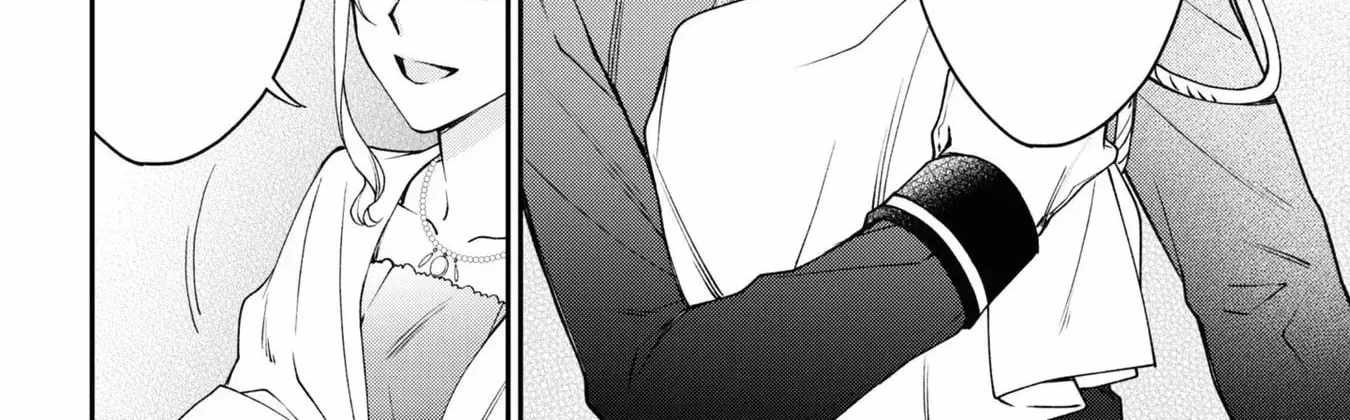 A Villainess? No, a Heinous Young Lady Chapter 11-eng-li - Page 28