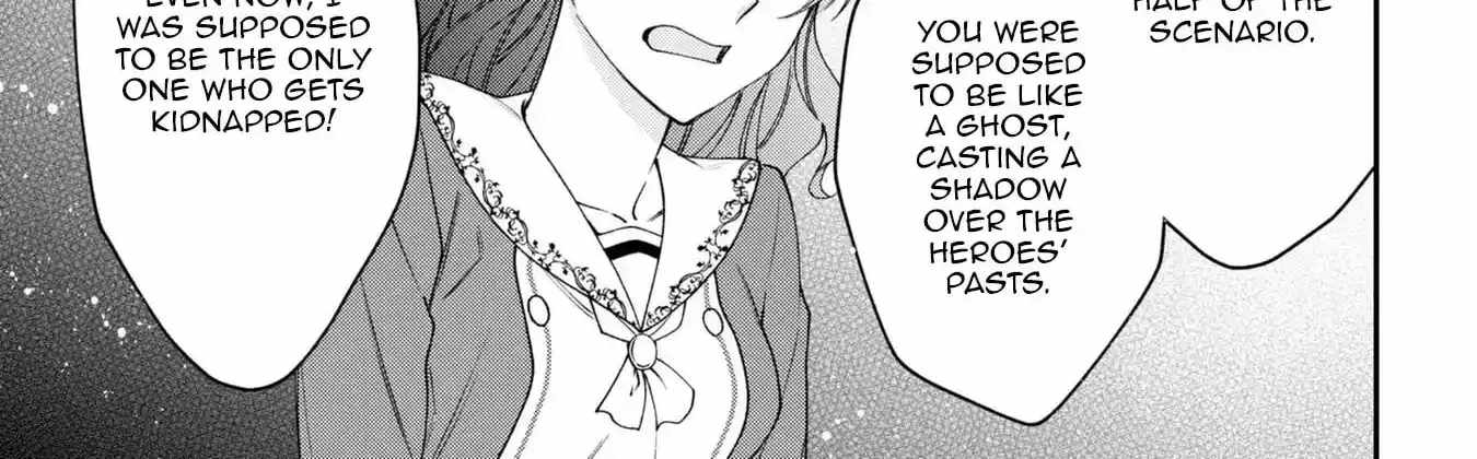 A Villainess? No, a Heinous Young Lady Chapter 12-eng-li - Page 50