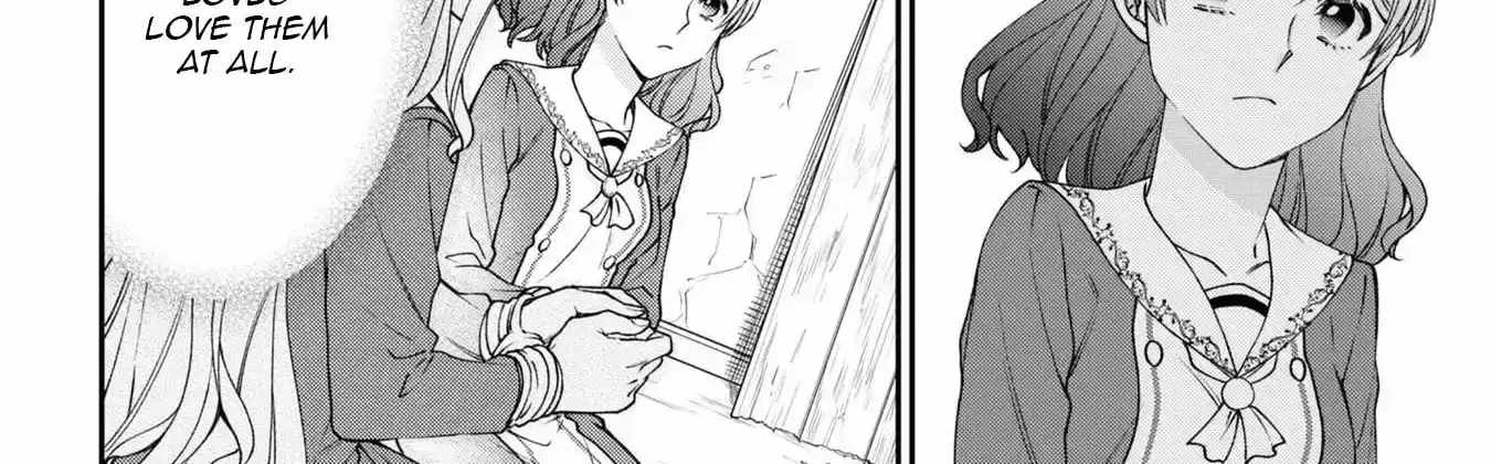 A Villainess? No, a Heinous Young Lady Chapter 12-eng-li - Page 56
