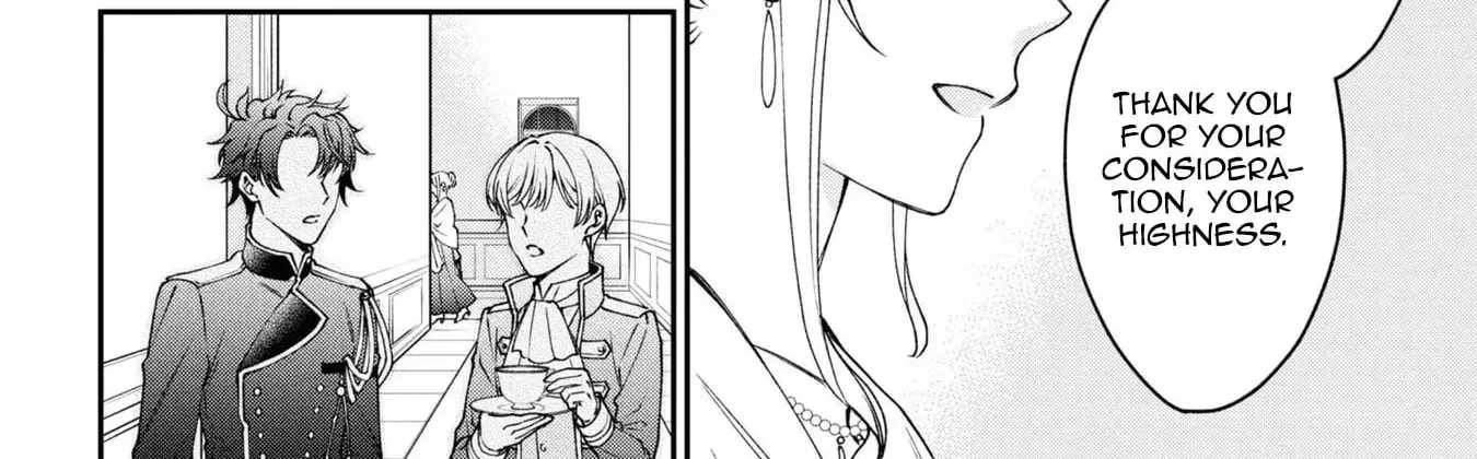 A Villainess? No, a Heinous Young Lady Chapter 11-eng-li - Page 72