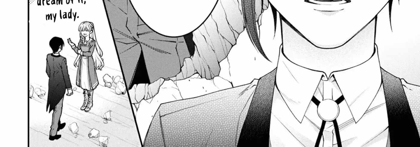 A Villainess? No, a Heinous Young Lady Chapter 13-eng-li - Page 20