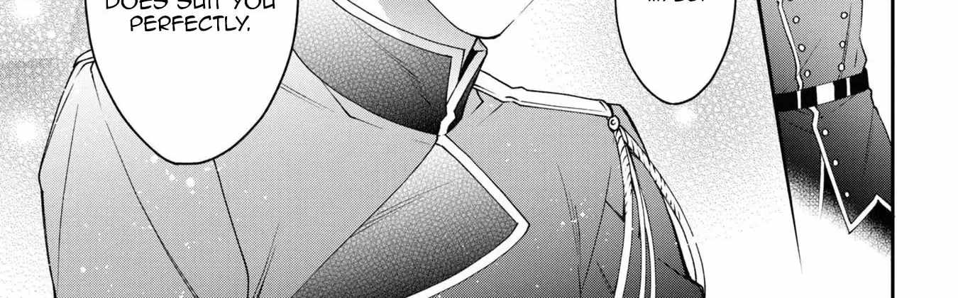 A Villainess? No, a Heinous Young Lady Chapter 11-eng-li - Page 46