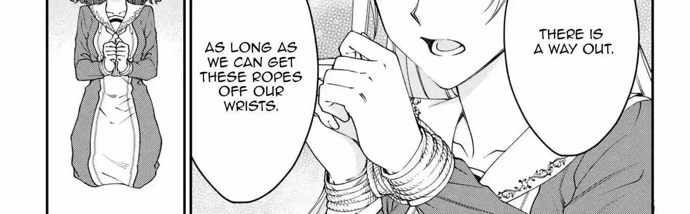 A Villainess? No, a Heinous Young Lady Chapter 12-eng-li - Page 68