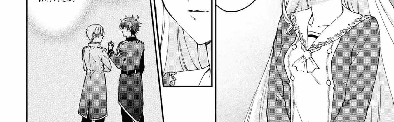 A Villainess? No, a Heinous Young Lady Chapter 12-eng-li - Page 8