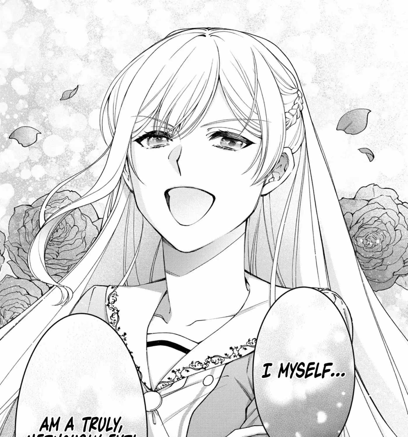 A Villainess? No, a Heinous Young Lady Chapter 13-eng-li - Page 33