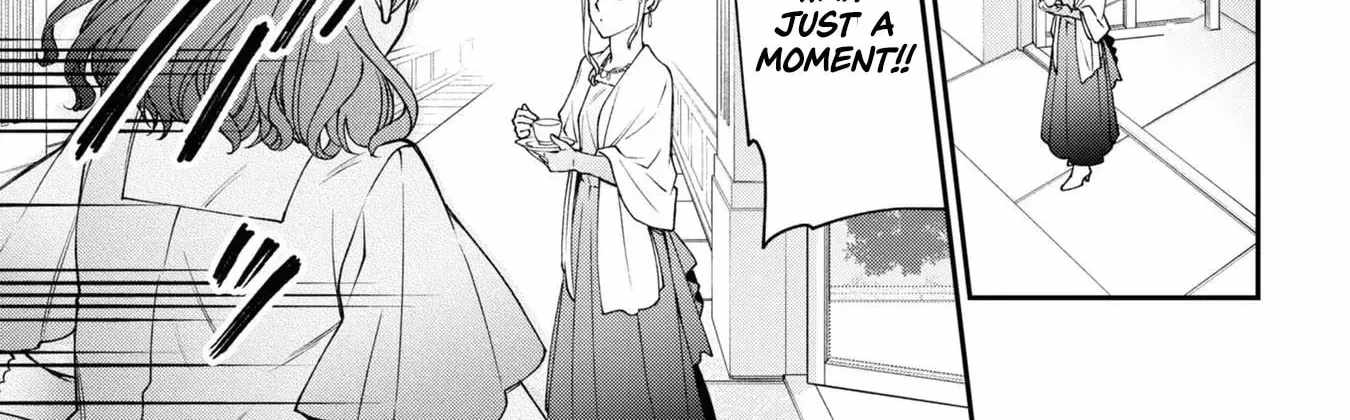 A Villainess? No, a Heinous Young Lady Chapter 11-eng-li - Page 54