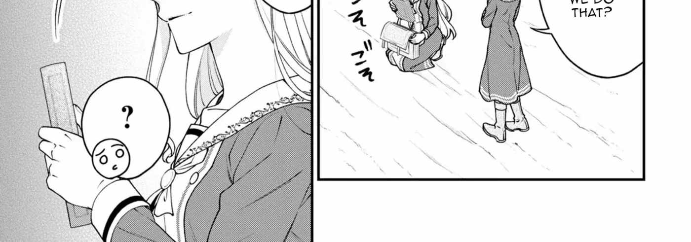 A Villainess? No, a Heinous Young Lady Chapter 13-eng-li - Page 6