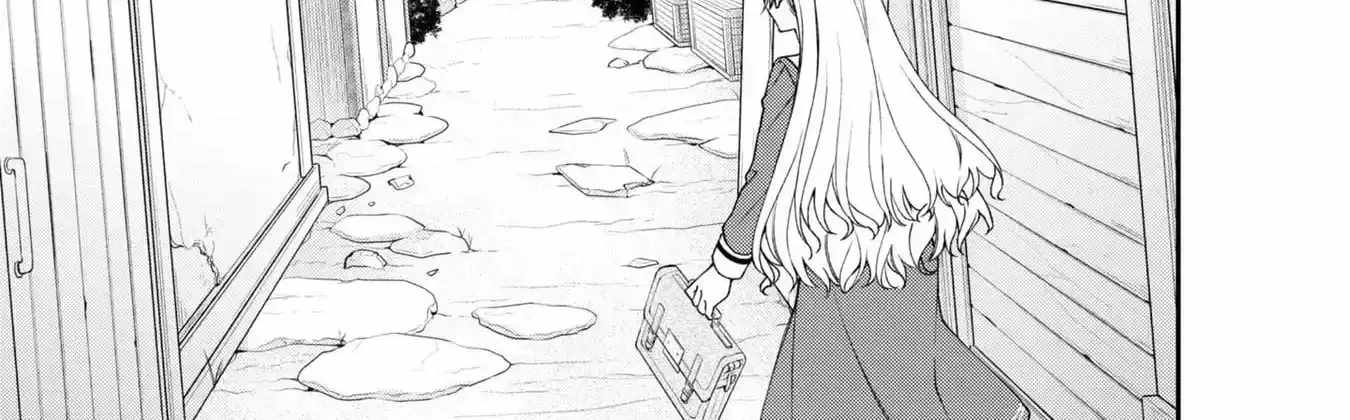 A Villainess? No, a Heinous Young Lady Chapter 12-eng-li - Page 22