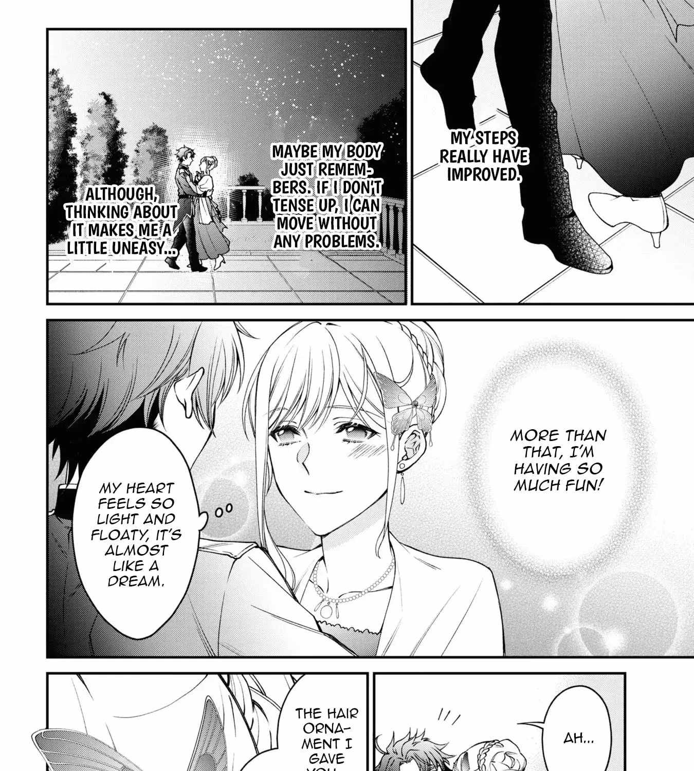 A Villainess? No, a Heinous Young Lady Chapter 11-eng-li - Page 43
