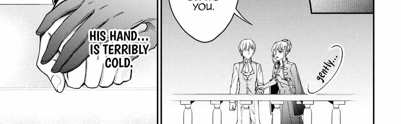 A Villainess? No, a Heinous Young Lady Chapter 11-eng-li - Page 18