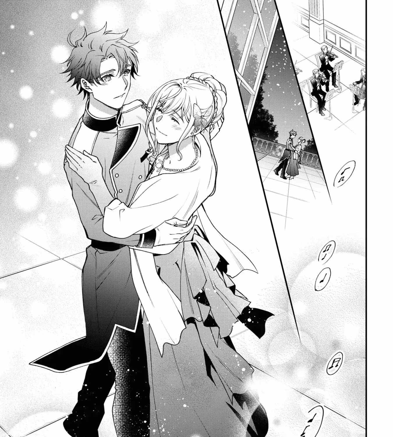 A Villainess? No, a Heinous Young Lady Chapter 11-eng-li - Page 41