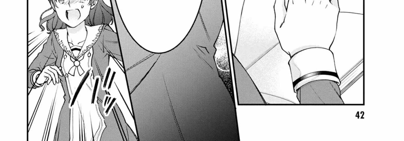 A Villainess? No, a Heinous Young Lady Chapter 13-eng-li - Page 8