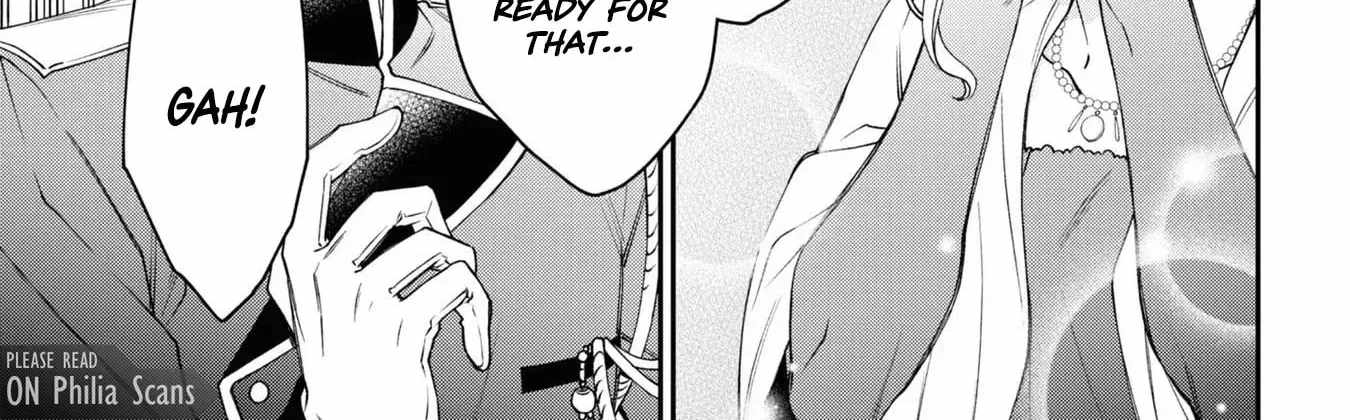A Villainess? No, a Heinous Young Lady Chapter 11-eng-li - Page 50