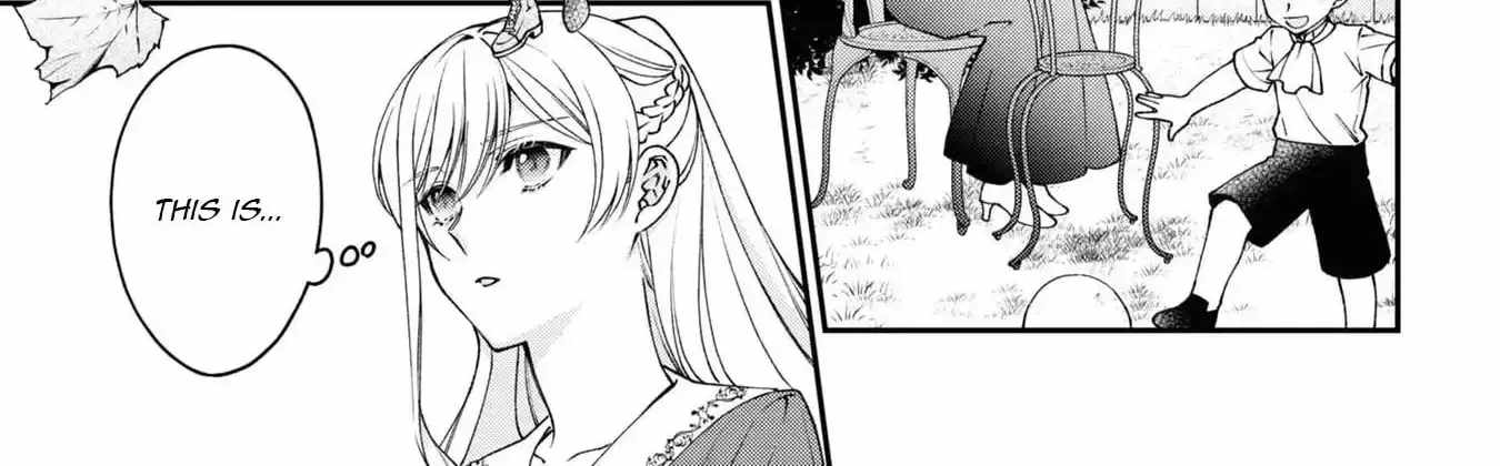 A Villainess? No, a Heinous Young Lady Chapter 12-eng-li - Page 18