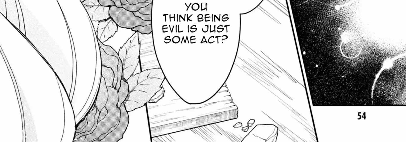 A Villainess? No, a Heinous Young Lady Chapter 13-eng-li - Page 32