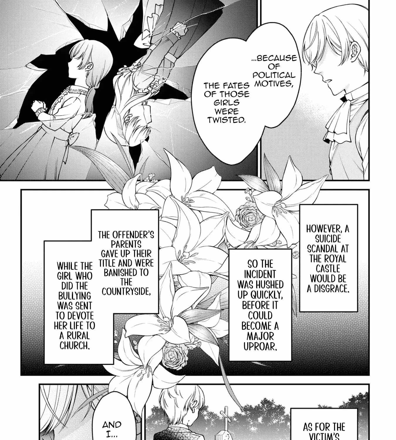 A Villainess? No, a Heinous Young Lady Chapter 11-eng-li - Page 13