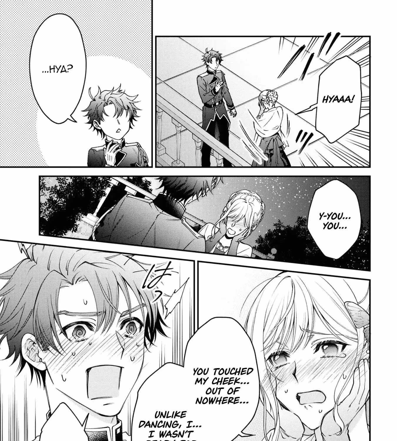 A Villainess? No, a Heinous Young Lady Chapter 11-eng-li - Page 49