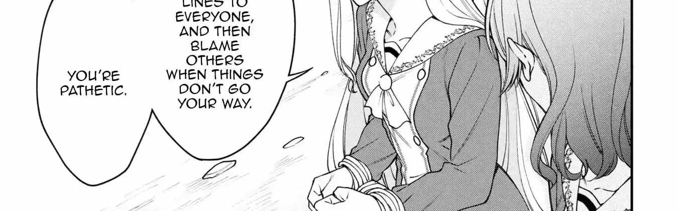 A Villainess? No, a Heinous Young Lady Chapter 12-eng-li - Page 58