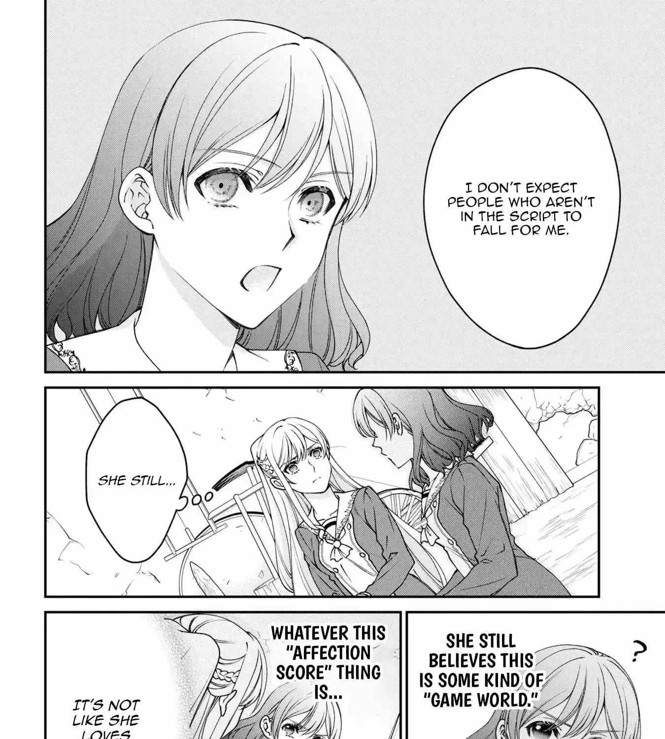 A Villainess? No, a Heinous Young Lady Chapter 12-eng-li - Page 55