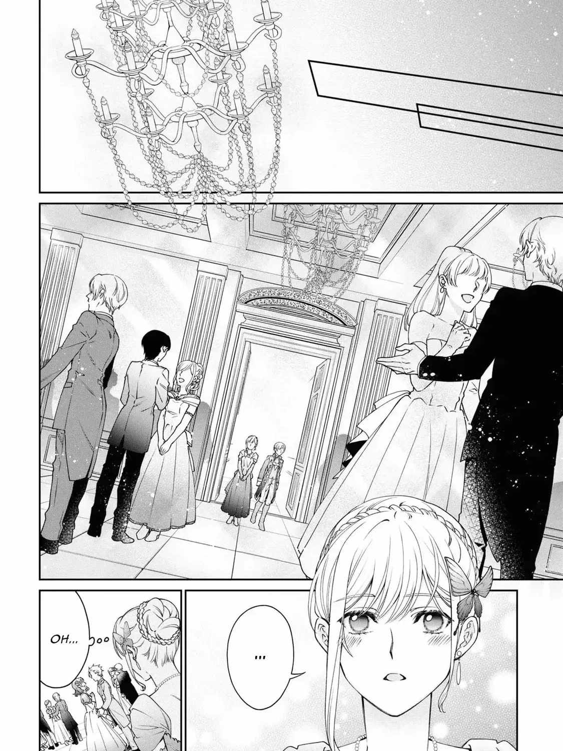 A Villainess? No, a Heinous Young Lady Chapter 10-eng-li - Page 23