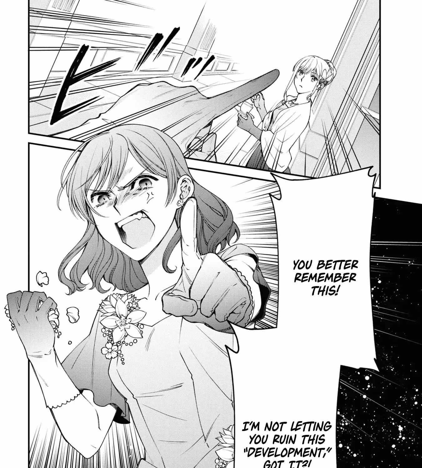 A Villainess? No, a Heinous Young Lady Chapter 11-eng-li - Page 63