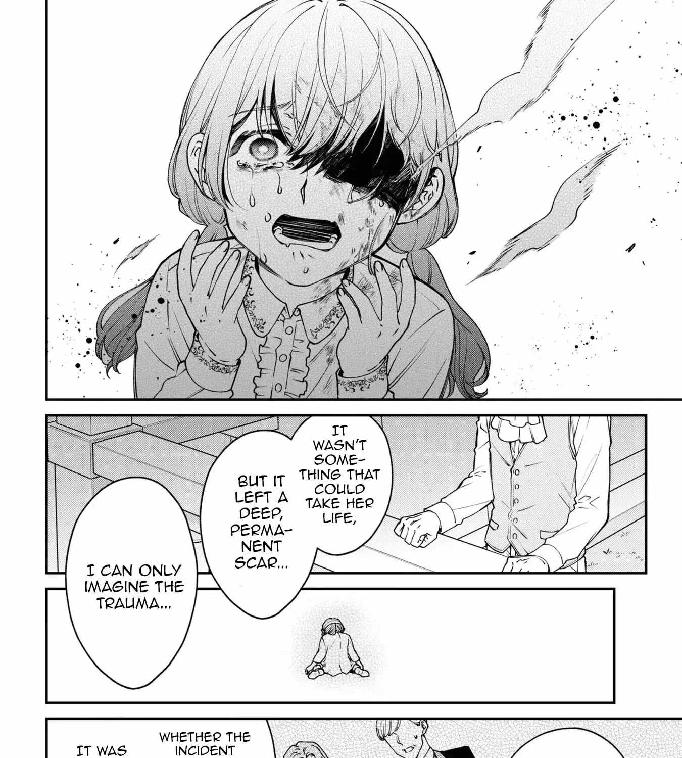 A Villainess? No, a Heinous Young Lady Chapter 11-eng-li - Page 7