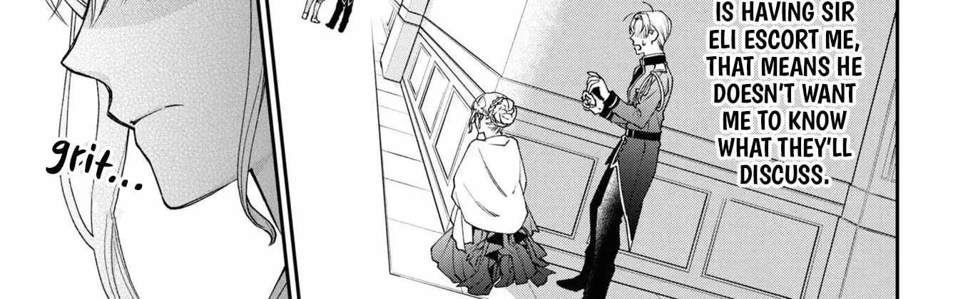 A Villainess? No, a Heinous Young Lady Chapter 11-eng-li - Page 74