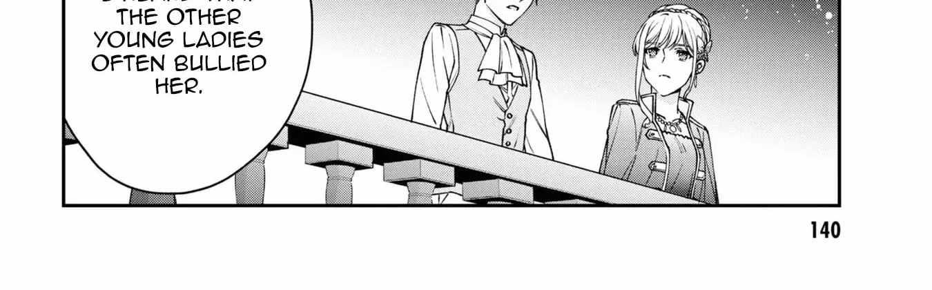 A Villainess? No, a Heinous Young Lady Chapter 11-eng-li - Page 4