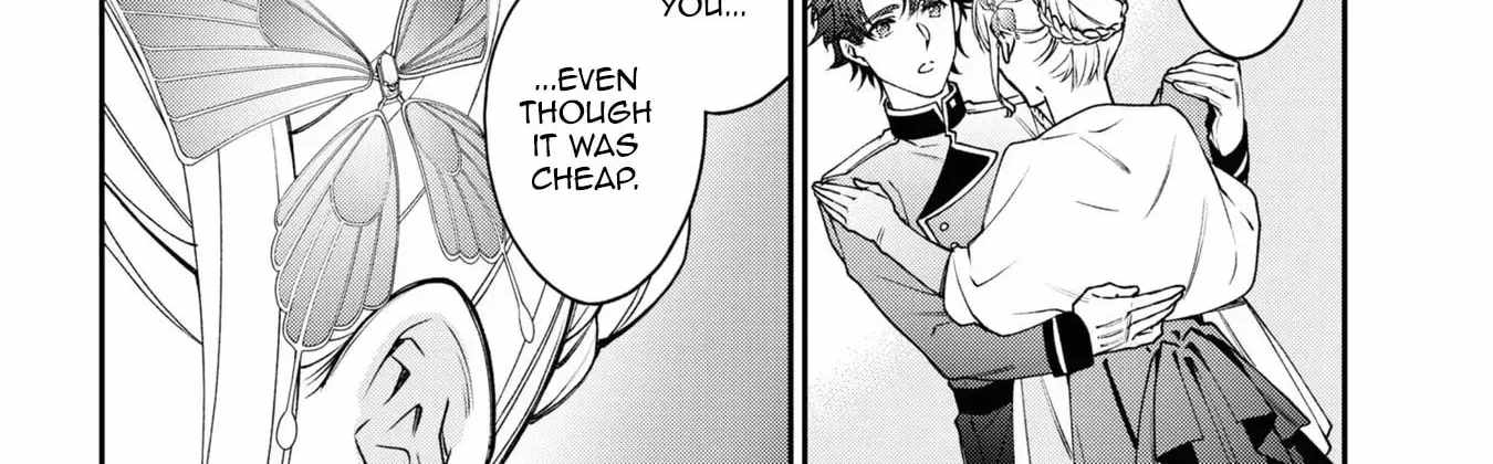 A Villainess? No, a Heinous Young Lady Chapter 11-eng-li - Page 44