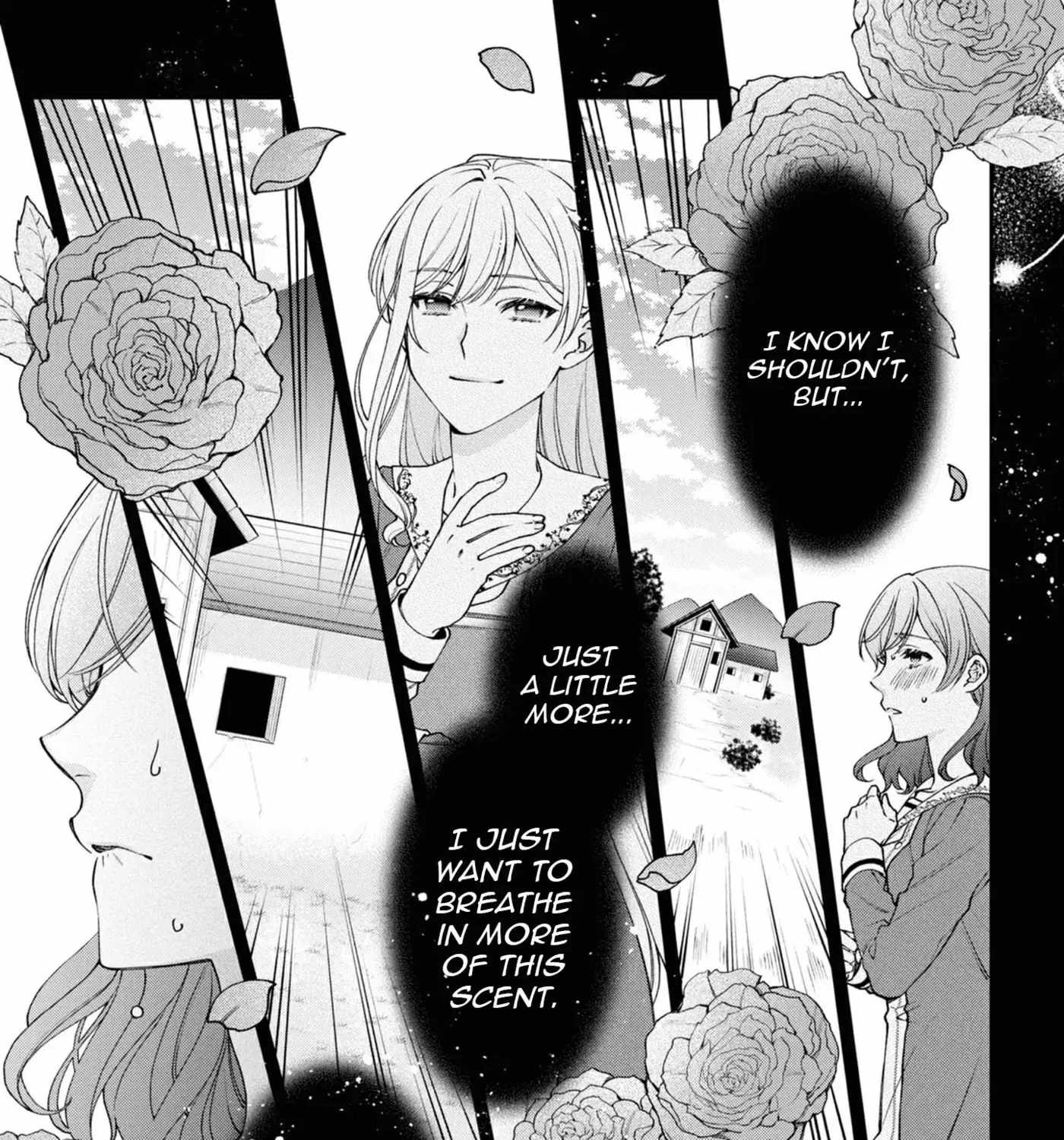 A Villainess? No, a Heinous Young Lady Chapter 13-eng-li - Page 13