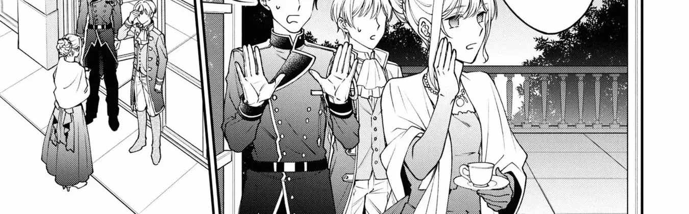 A Villainess? No, a Heinous Young Lady Chapter 11-eng-li - Page 66