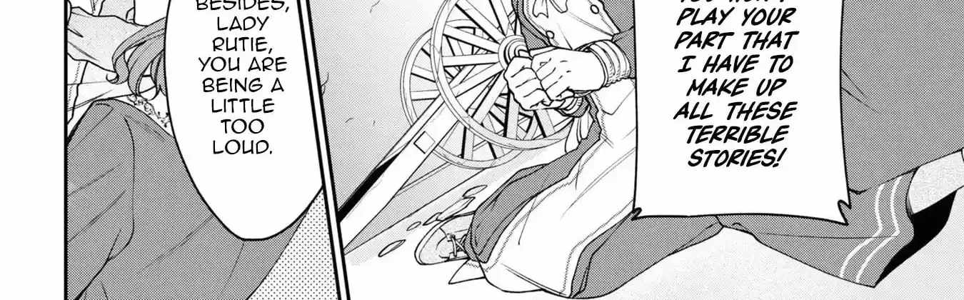 A Villainess? No, a Heinous Young Lady Chapter 12-eng-li - Page 60