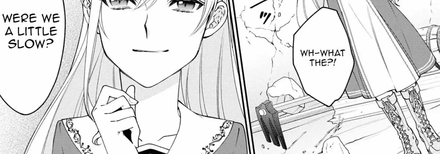 A Villainess? No, a Heinous Young Lady Chapter 13-eng-li - Page 18