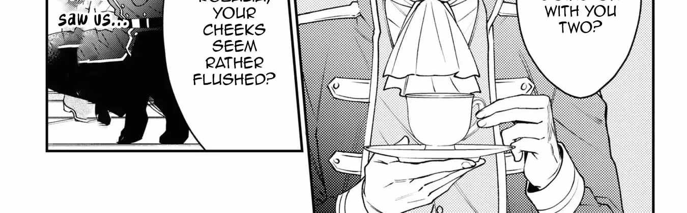 A Villainess? No, a Heinous Young Lady Chapter 11-eng-li - Page 52