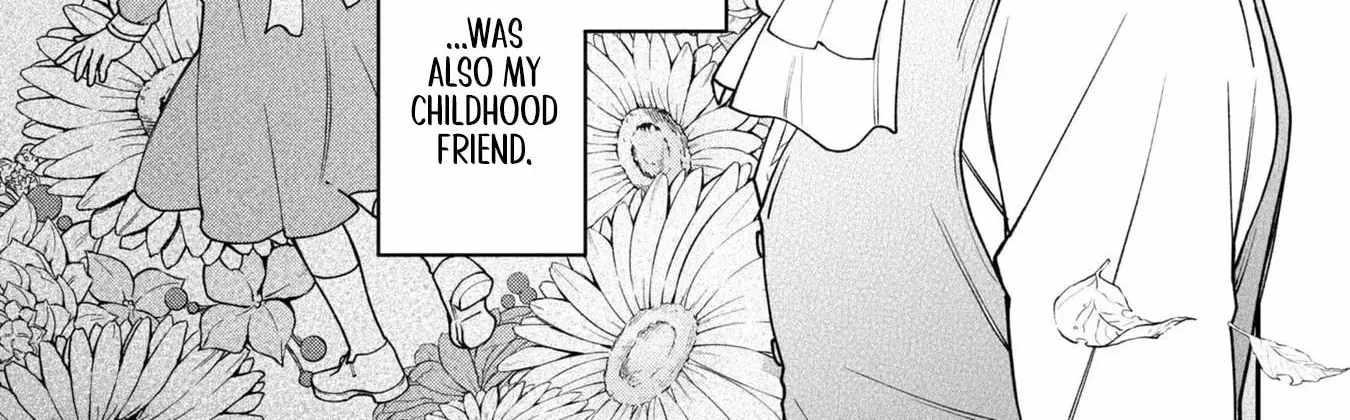 A Villainess? No, a Heinous Young Lady Chapter 11-eng-li - Page 2