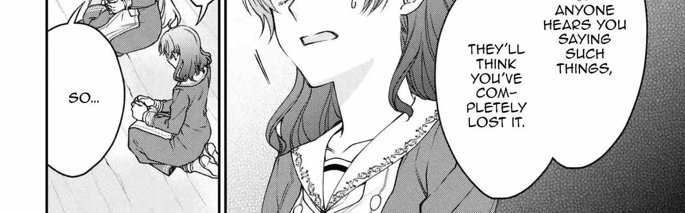 A Villainess? No, a Heinous Young Lady Chapter 12-eng-li - Page 44